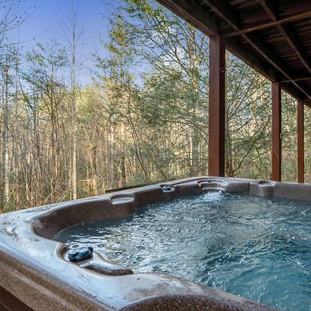 Вілла Peaceful Living Minutes From Blue Ridge Hot Tub Pool Table Екстер'єр фото
