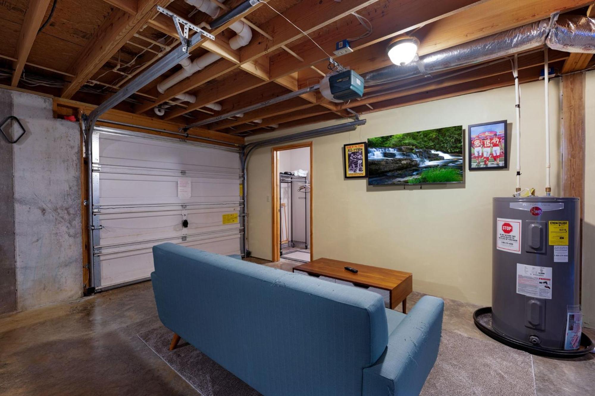 Вілла Peaceful Living Minutes From Blue Ridge Hot Tub Pool Table Екстер'єр фото