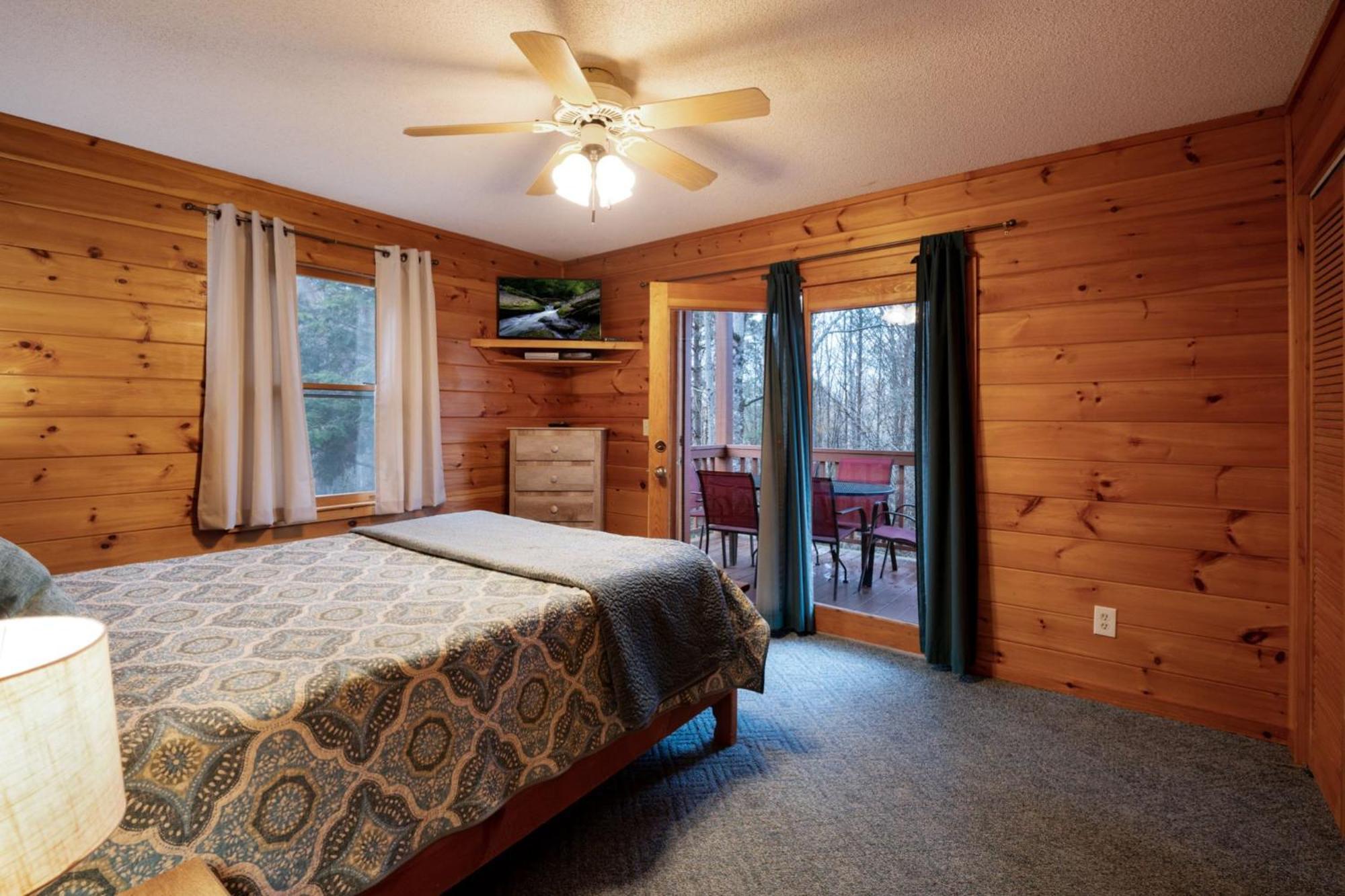 Вілла Peaceful Living Minutes From Blue Ridge Hot Tub Pool Table Екстер'єр фото