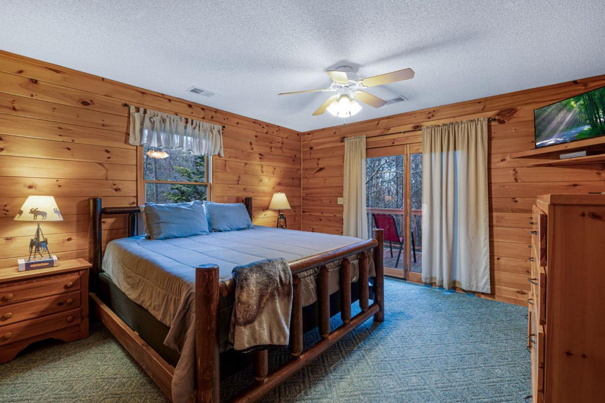 Вілла Peaceful Living Minutes From Blue Ridge Hot Tub Pool Table Екстер'єр фото