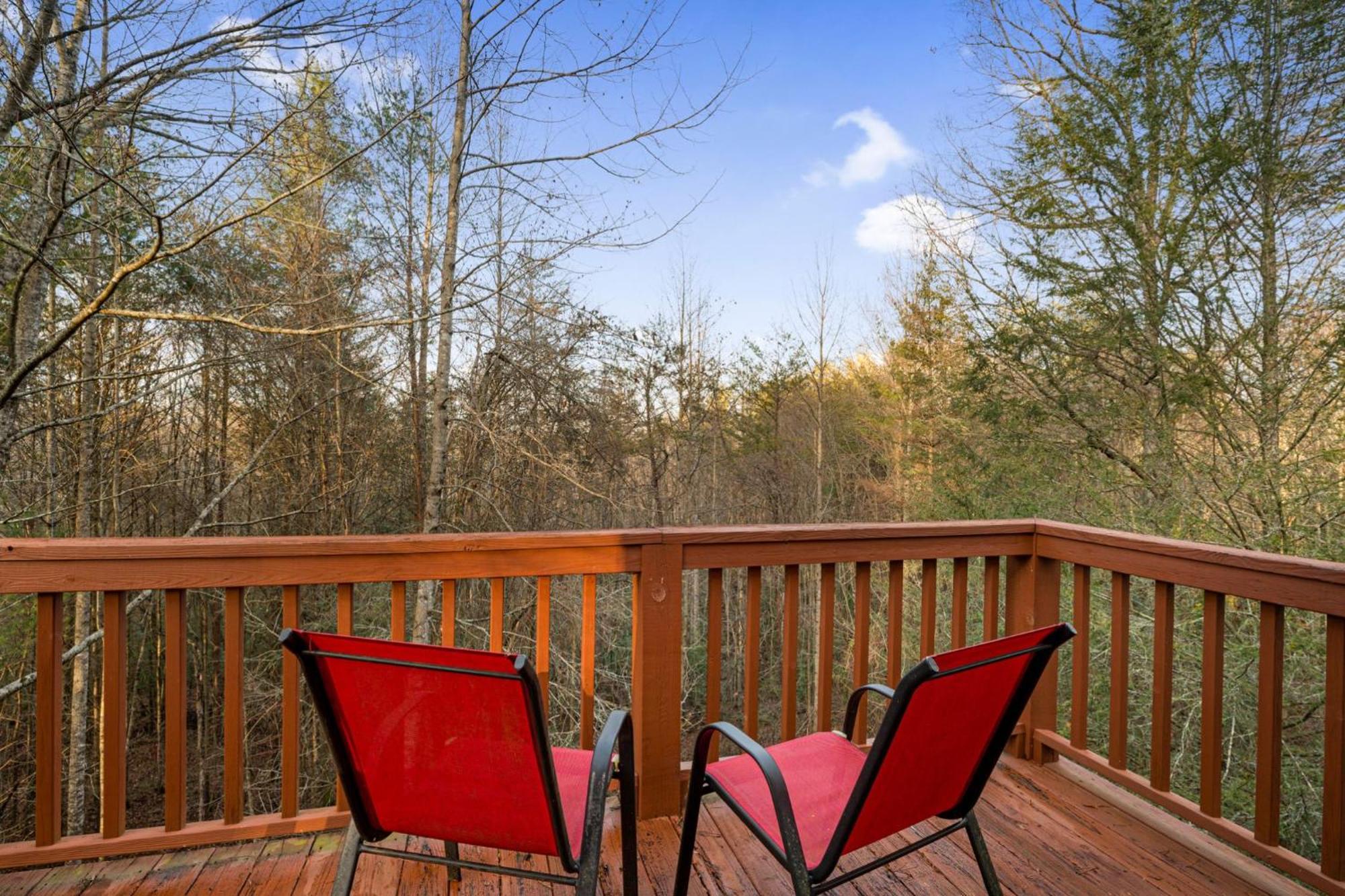 Вілла Peaceful Living Minutes From Blue Ridge Hot Tub Pool Table Екстер'єр фото
