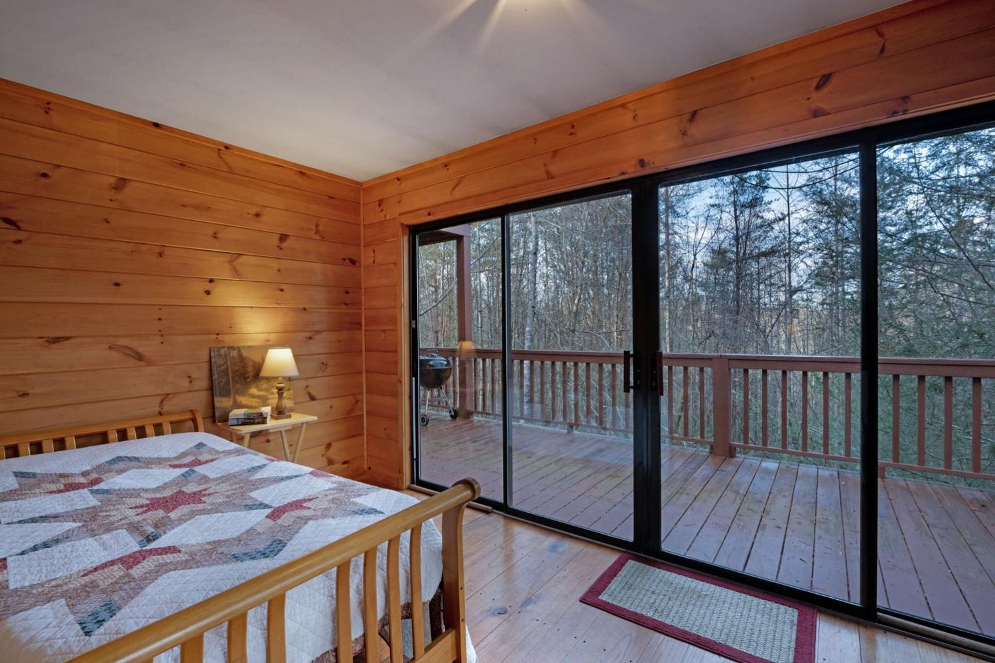 Вілла Peaceful Living Minutes From Blue Ridge Hot Tub Pool Table Екстер'єр фото