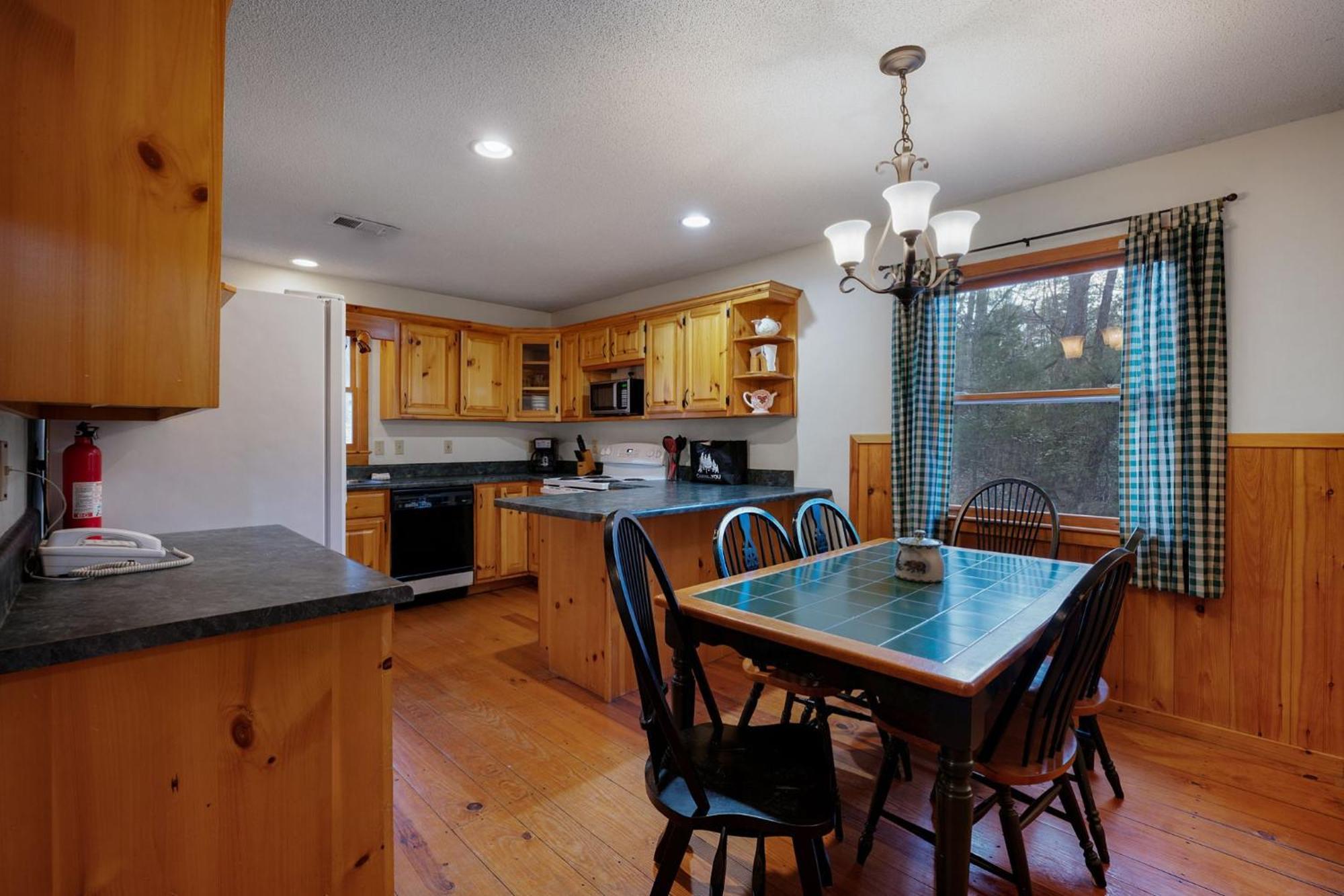 Вілла Peaceful Living Minutes From Blue Ridge Hot Tub Pool Table Екстер'єр фото