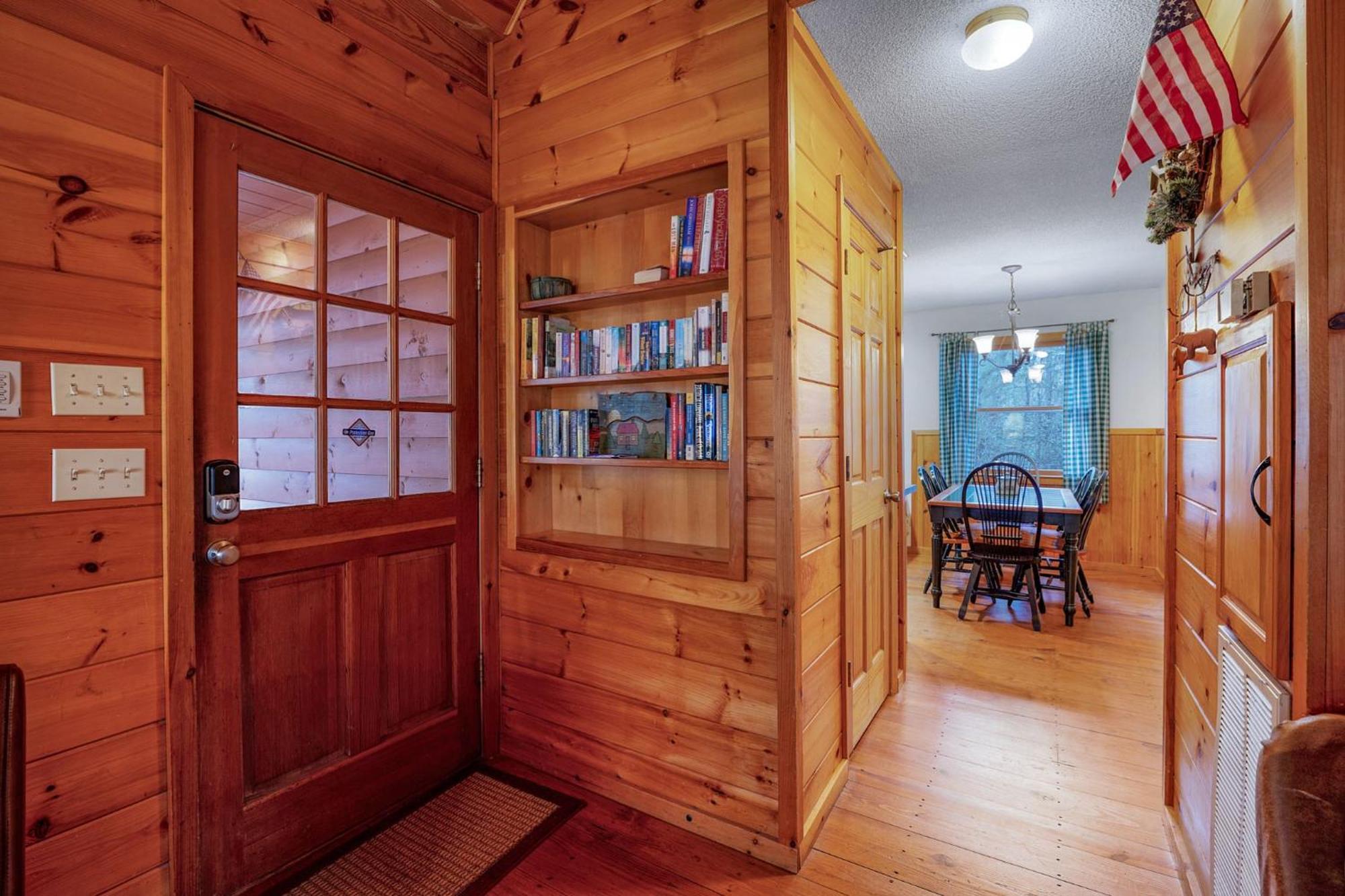 Вілла Peaceful Living Minutes From Blue Ridge Hot Tub Pool Table Екстер'єр фото