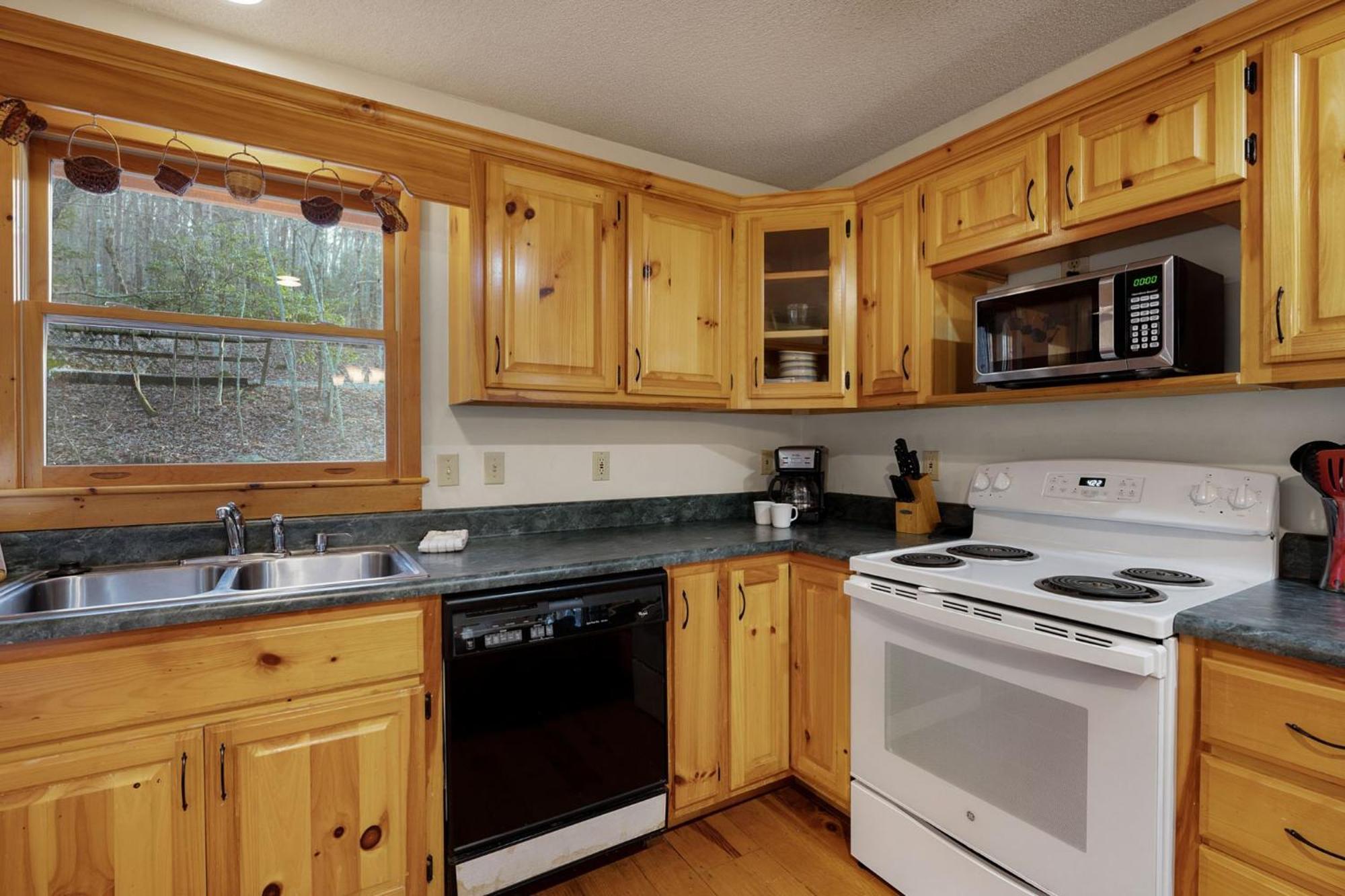 Вілла Peaceful Living Minutes From Blue Ridge Hot Tub Pool Table Екстер'єр фото